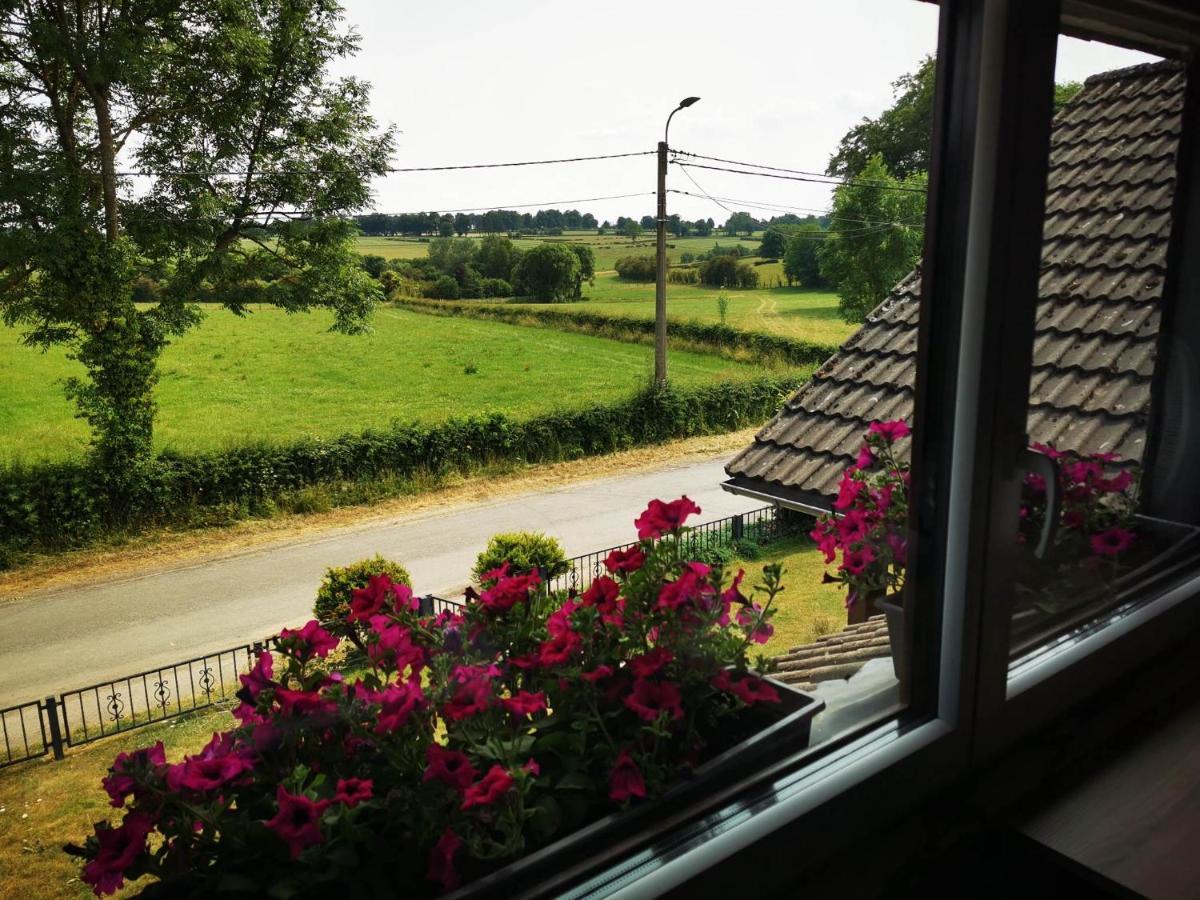 Hotel Lanonweye à Waimes Extérieur photo