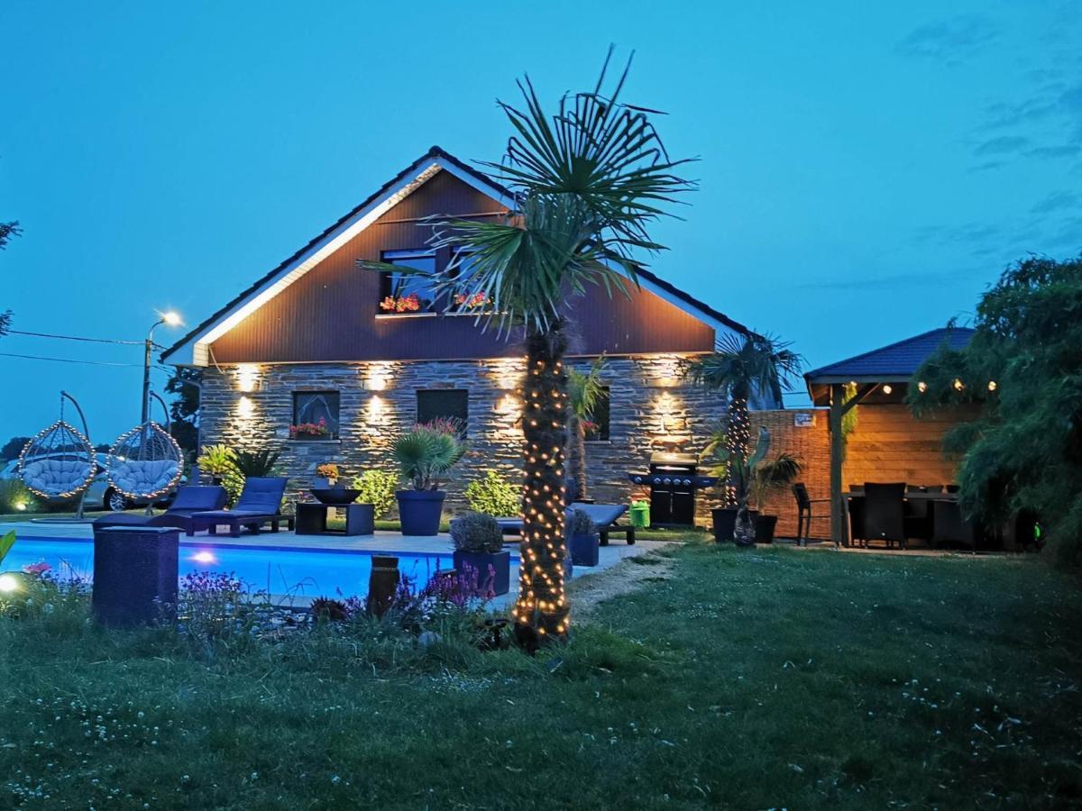 Hotel Lanonweye à Waimes Extérieur photo